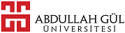 Abdullah Gül Üniversitesi